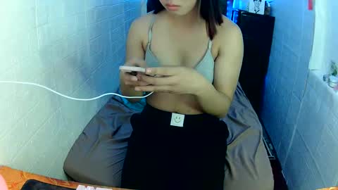 samantha riches dm me if u need me online show from February 17, 4:09 am