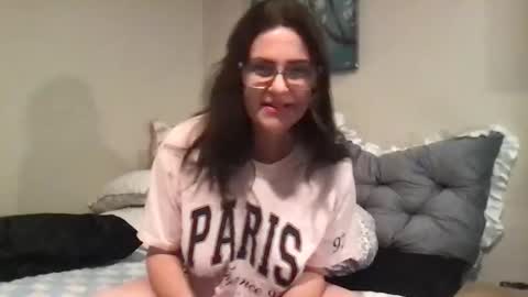 Samantha Vale online show from November 29, 4:20 am