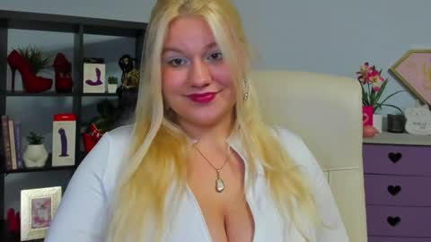 Samantha online show from July 22, 1:57 pm