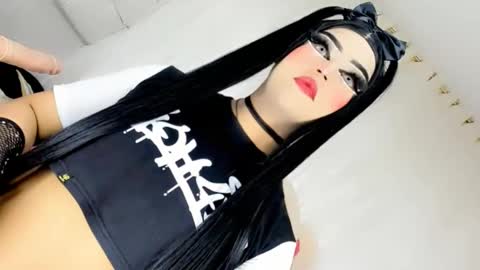 samanthax_xissadora1 online show from February 28, 3:59 am