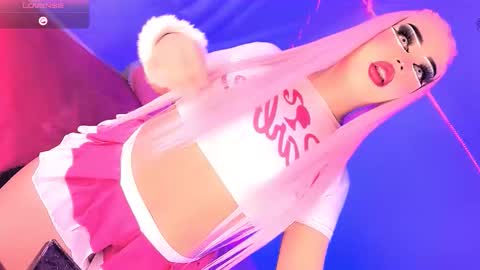 samanthax_xissadora1 online show from December 15, 1:34 am