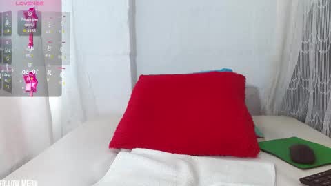 SAMANTHA online show from March 7, 6:19 pm