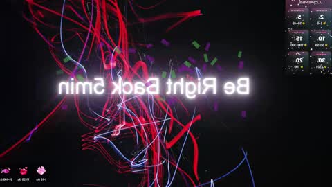 SAMMY online show from September 27, 2:48 pm