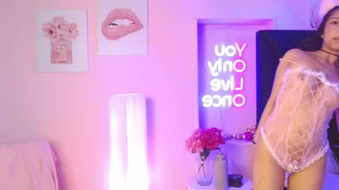 Samara online show from March 29, 9:27 pm