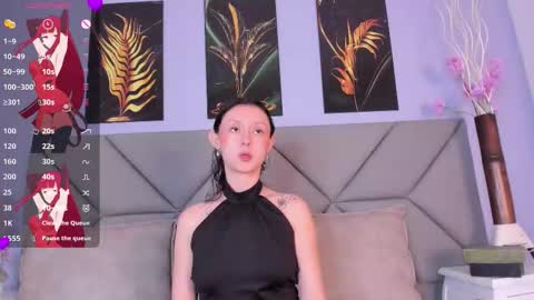 Samara  online show from February 23, 4:09 pm