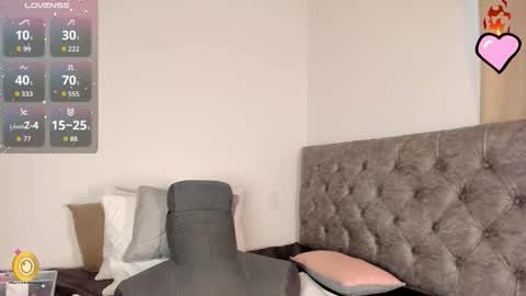 SAMARA online show from December 4, 8:52 pm