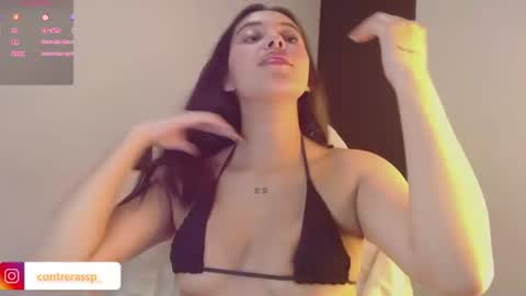 Sammy  online show from June 13, 2:55 am