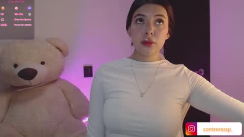 Sammy  online show from February 25, 7:50 pm