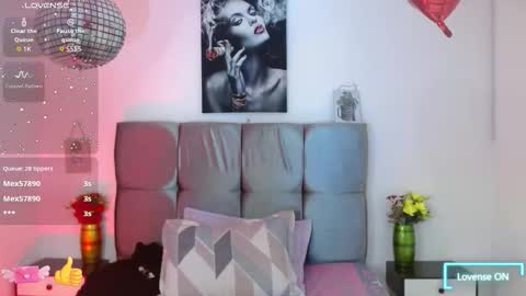 samara_wish online show from September 11, 2:29 pm