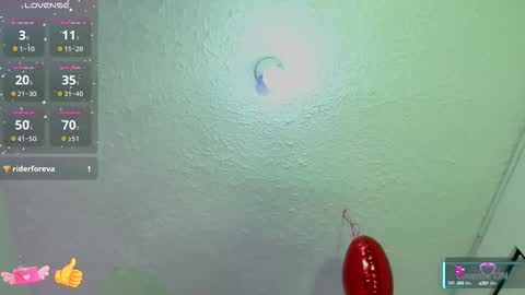 samara_wish online show from September 9, 1:33 pm