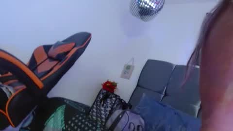 samara_wish online show from September 24, 2:13 pm