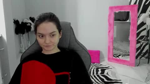 Sam  online show from February 15, 8:57 am