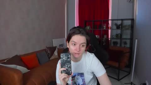 Sam  online show from September 16, 1:24 pm