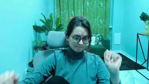 Sam  online show from January 11, 2:01 pm