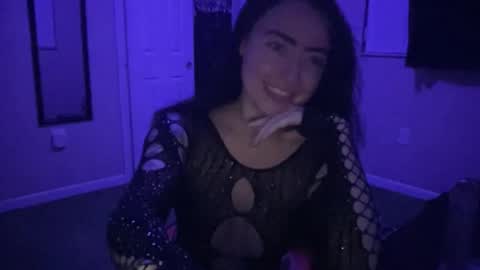 Samara Noir online show from November 30, 4:30 am