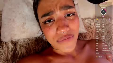 Samarha Gomez online show from August 1, 2:51 pm