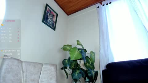 Samarha Gomez online show from June 24, 10:28 pm