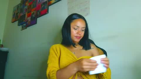 samary thomas online show from June 6, 2:50 am