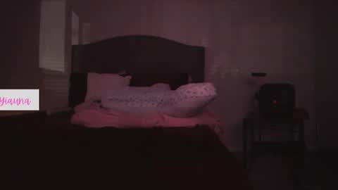 Yaya online show from November 20, 2:54 am