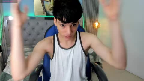Sam online show from June 8, 1:01 pm