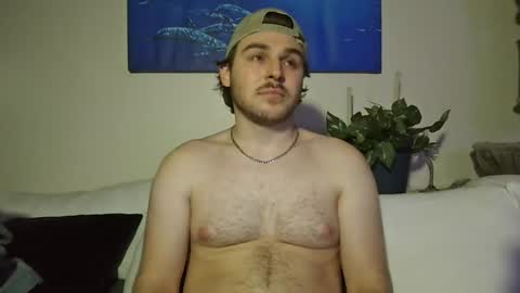 Salvatore online show from June 15, 2:25 am
