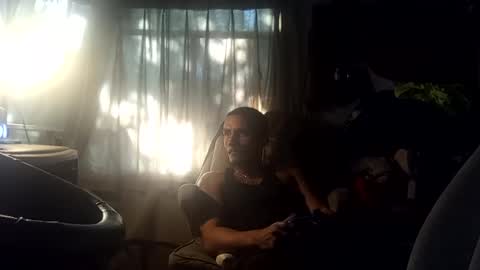 Snapshot of sameeed99 chatting on October 9, 10:15 pm sameeed99 online show from October 9, 10:15 pm