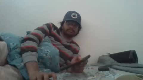 sameerator22960 online show from March 8, 6:12 pm