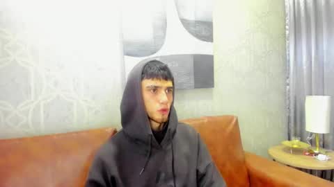 Sam  online show from December 23, 12:08 pm