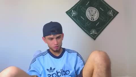 samevansx online show from December 13, 7:53 pm