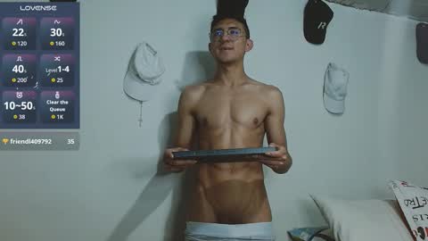 SAM online show from March 10, 11:36 am