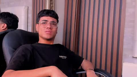 Samfrrost online show from June 10, 12:48 pm