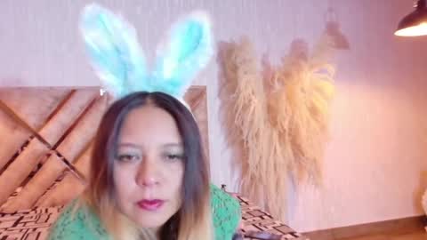 Samy online show from April 6, 3:59 am