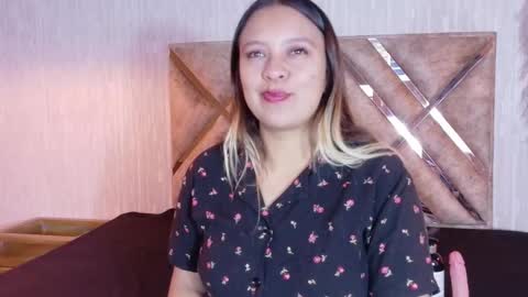 Samy online show from March 19, 4:23 pm