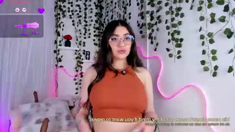 Samii Evans online show from June 28, 5:14 am