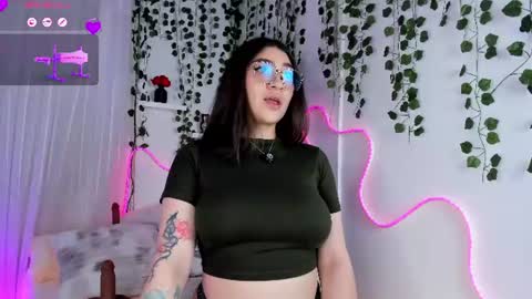 Samii Evans online show from June 26, 10:59 pm
