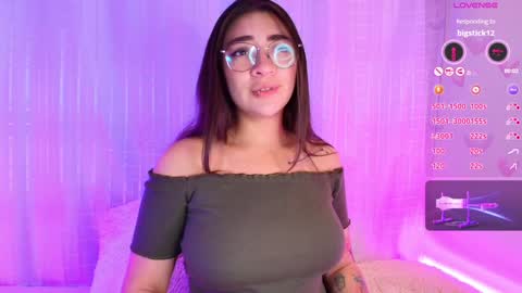 Snapshot of samii_evans chatting on January 8, 9:01 pm samii evans  online show from January 8, 9:01 pm