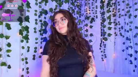 samii evans  online show from February 22, 4:38 am