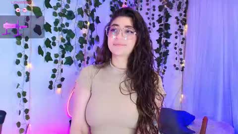 Snapshot of samii_evans chatting on October 24, 3:07 am samii evans  online show from October 24, 3:07 am