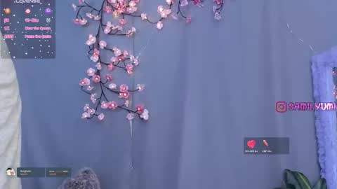 Sam    online show from November 28, 2:46 pm