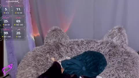 Sam    online show from February 18, 6:30 pm