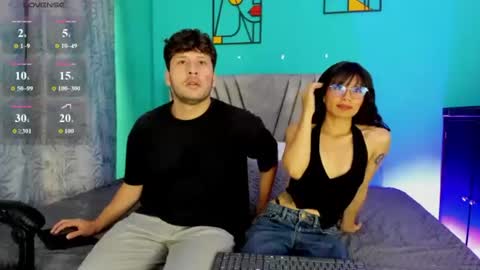 samii_samuhot online show from June 12, 12:37 pm