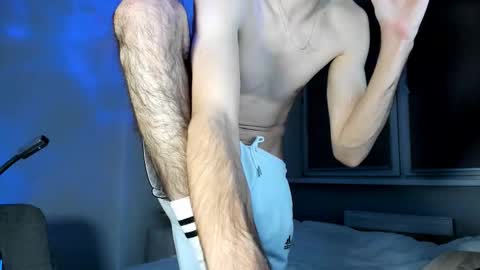 Sam online show from February 3, 4:55 pm