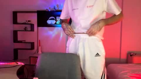 Sam online show from February 27, 3:37 pm