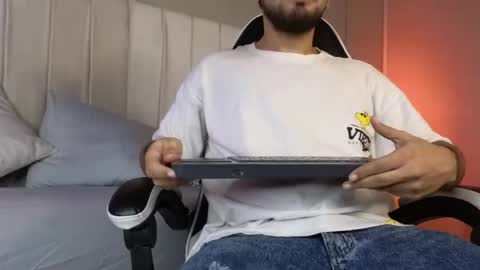 Samir online show from April 13, 12:42 pm