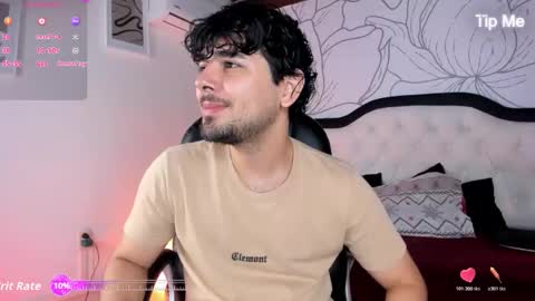 Samir online show from June 11, 12:58 pm