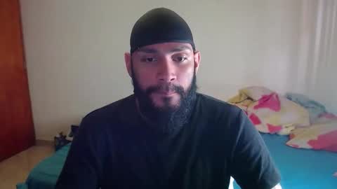 samir_music_ online show from January 31, 8:17 pm