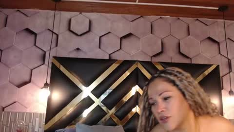 SAMIRA online show from June 13, 2:55 am