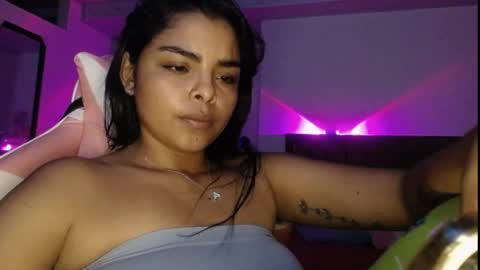 Danna dulce online show from May 15, 11:01 pm