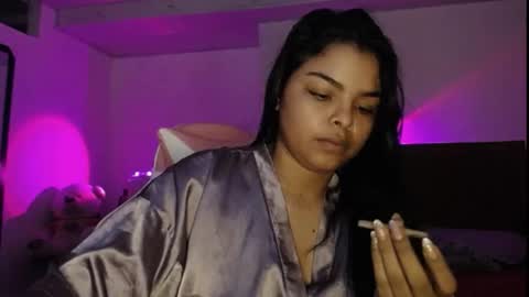 Danna dulce online show from April 27, 10:24 am