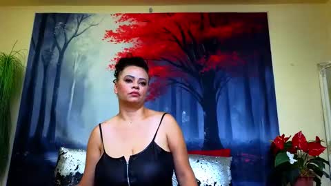Snapshot of samiraevans chatting on September 13, 12:02 am online show from September 13, 12:02 am